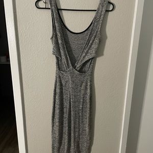 Reversible sexy sundress
